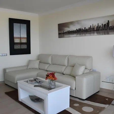 Sunset Apartment