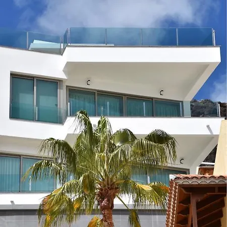 Sunset Apartment