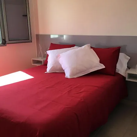 Apartman Sunset *