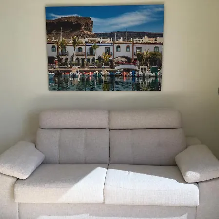 Sunset Apartment