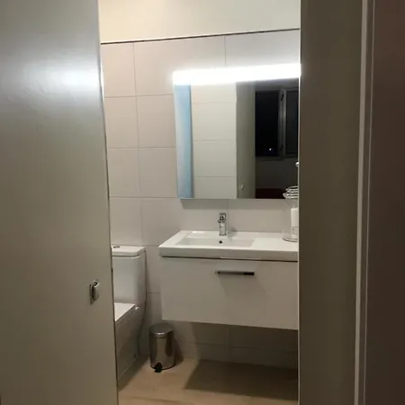 Sunset Apartment