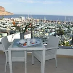 Sunset Apartamento Puerto De Mogan