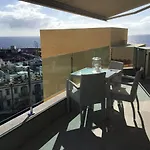 Apartamento Sunset *