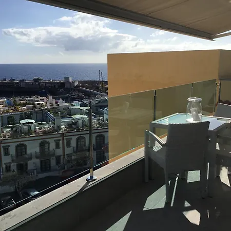 Sunset Apartamento