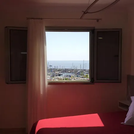 Sunset * 푸에르토 데 모간