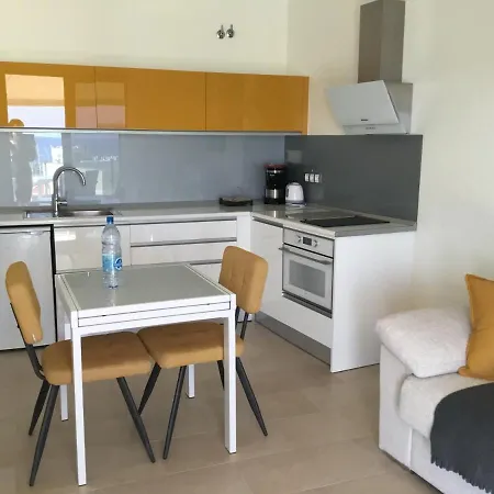 Sunset Apartmán