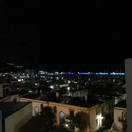 Apartmán Sunset