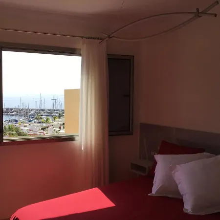 아파트 Sunset 푸에르토 데 모간